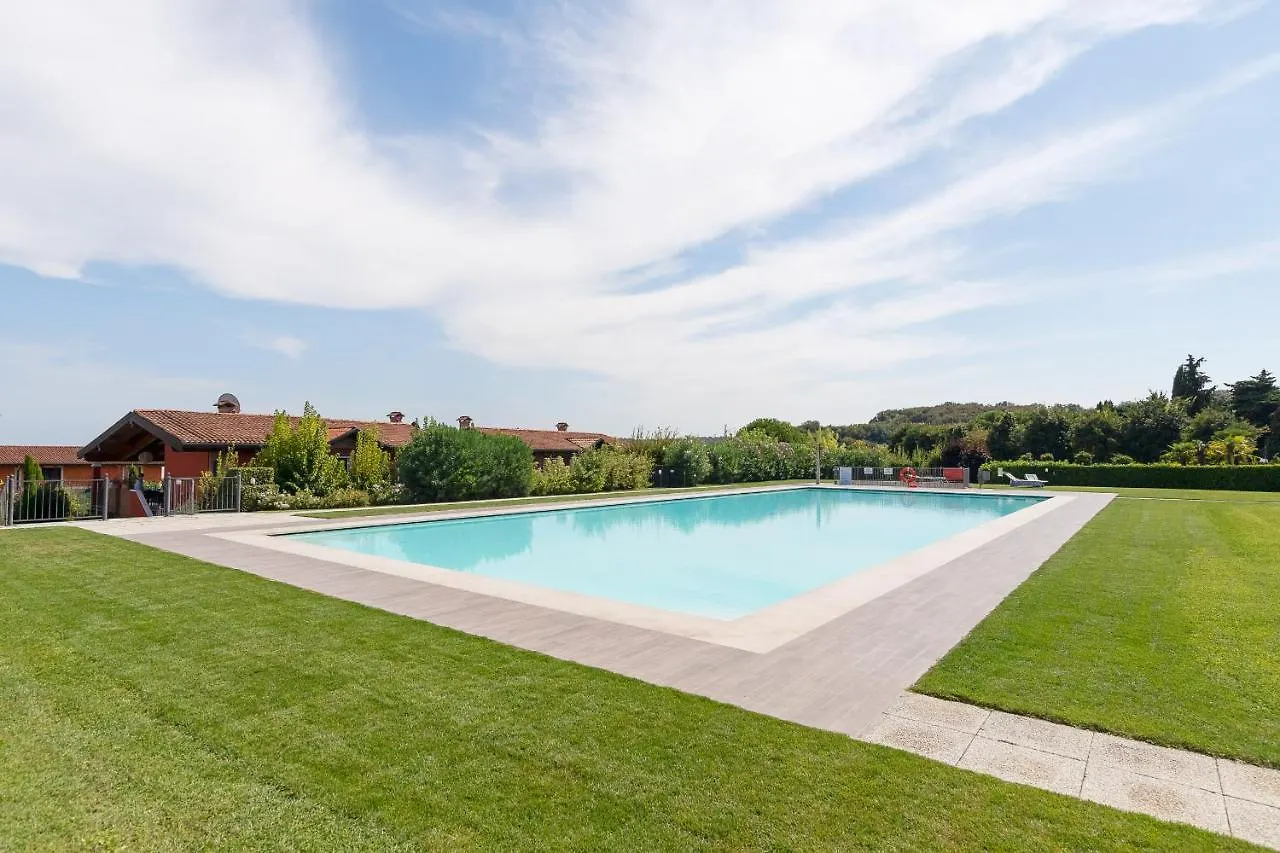 Apartment Garda Sole 3 Hotel Padenghe sul Garda