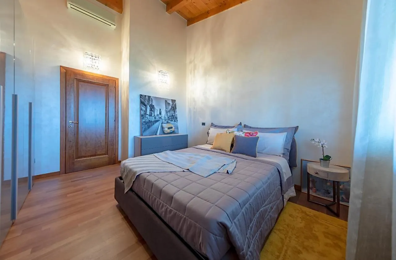 Garda Sole 3 Hotel Padenghe sul Garda 0*,