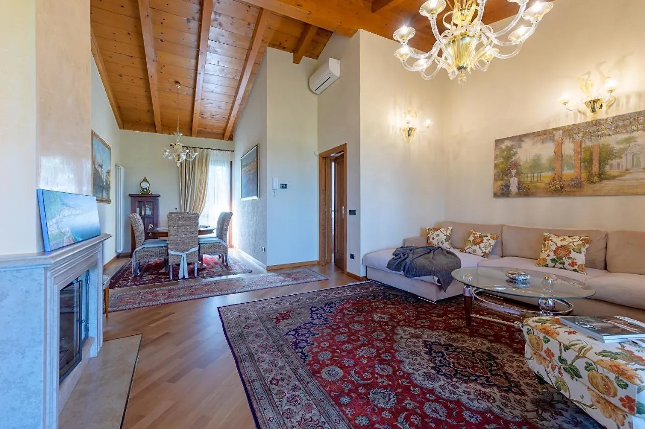 Garda Sole 3 Hotel Padenghe sul Garda 0*,  Italy