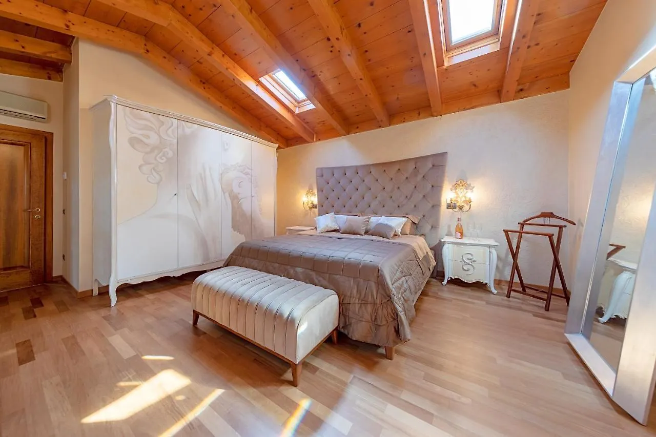 Garda Sole 3 Hotel Padenghe sul Garda Apartment