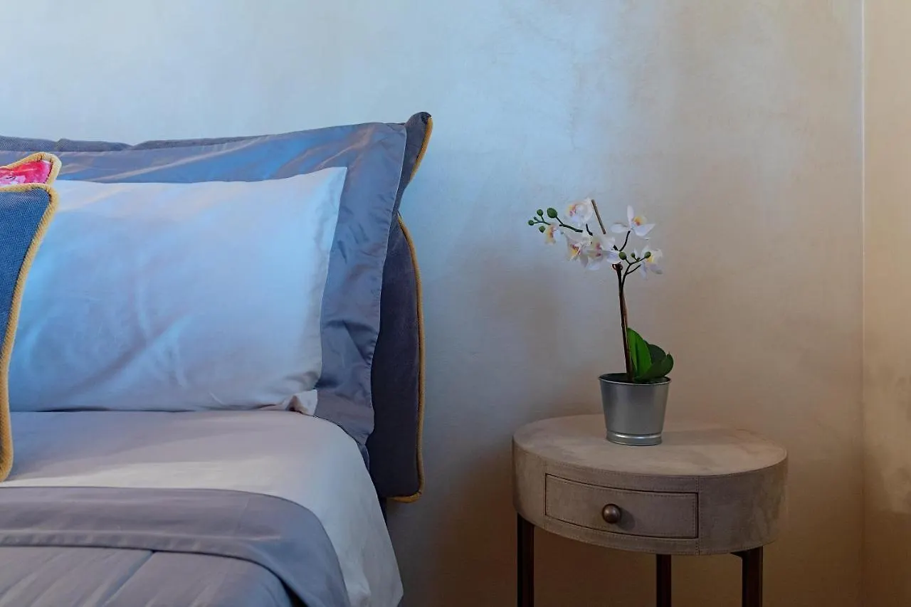 Garda Sole 3 Hotel Padenghe sul Garda Apartment