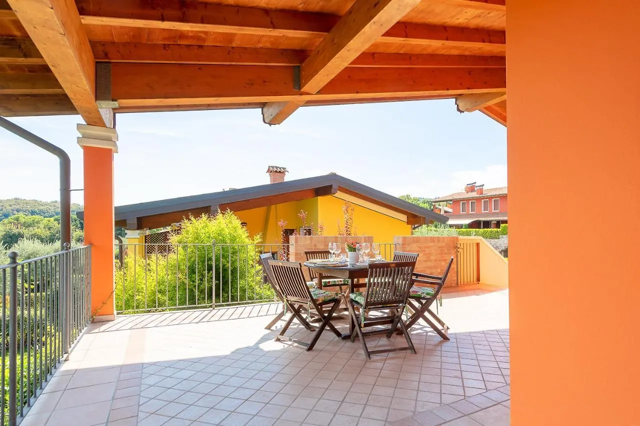 Garda Sole 3 Hotel Padenghe sul Garda