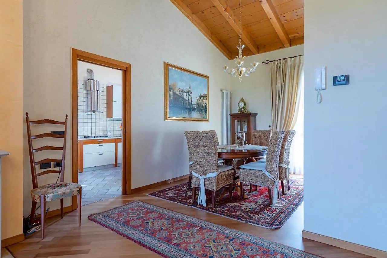 Garda Sole 3 Hotel Padenghe sul Garda