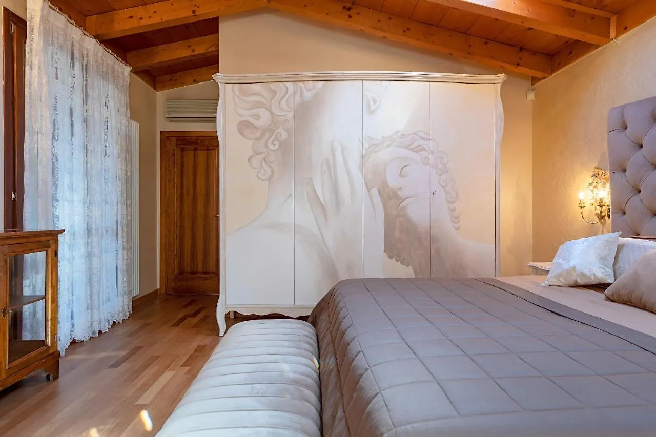 Apartment Garda Sole 3 Hotel Padenghe sul Garda