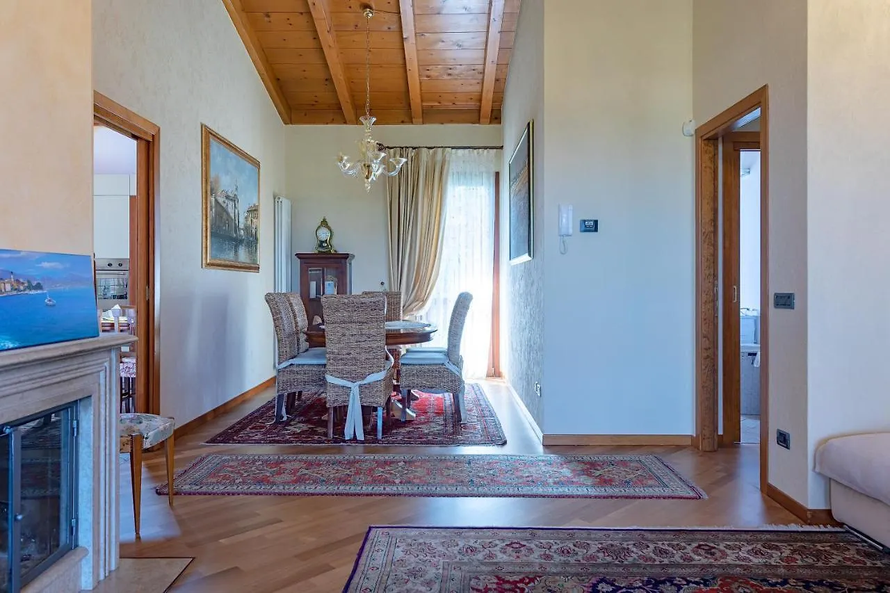 Garda Sole 3 Hotel Padenghe sul Garda 0*,