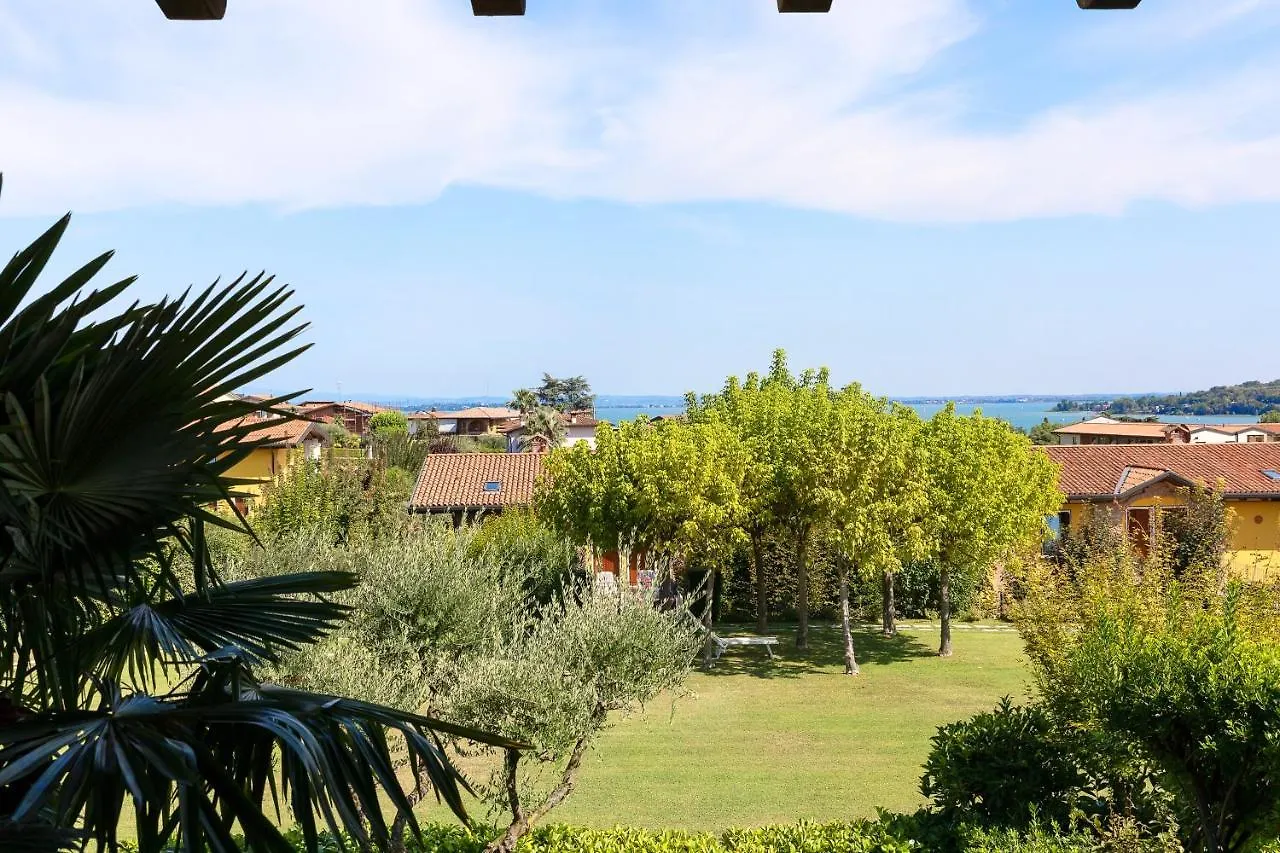 Apartment Garda Sole 3 Hotel Padenghe sul Garda