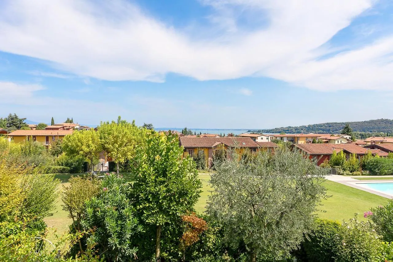 Garda Sole 3 Hotel Padenghe sul Garda Apartment