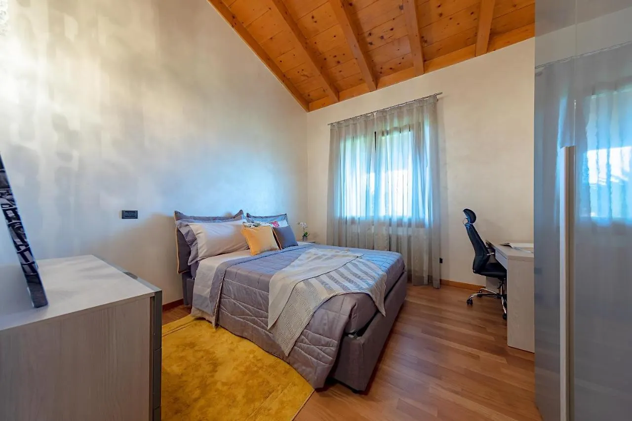 Apartment Garda Sole 3 Hotel Padenghe sul Garda