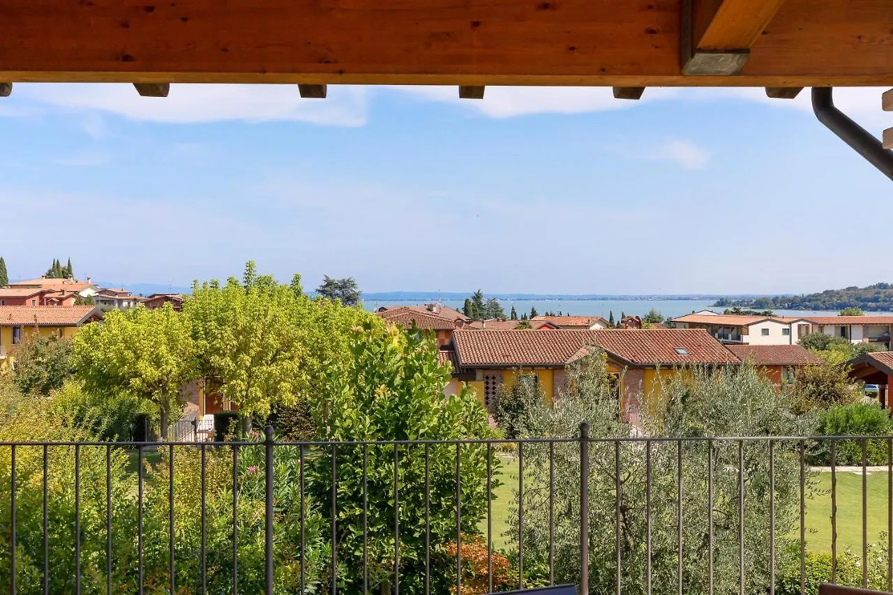 Garda Sole 3 Hotel Padenghe sul Garda 0*,