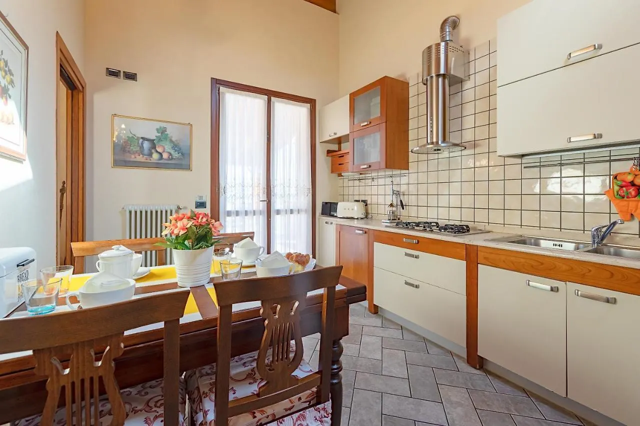 Garda Sole 3 Hotel Padenghe sul Garda 0*,  Italy