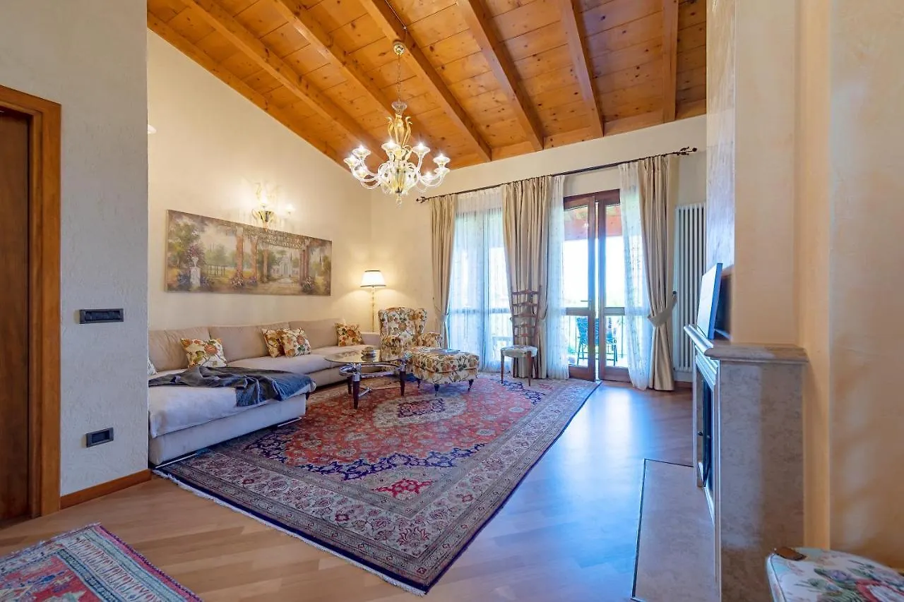 Apartment Garda Sole 3 Hotel Padenghe sul Garda