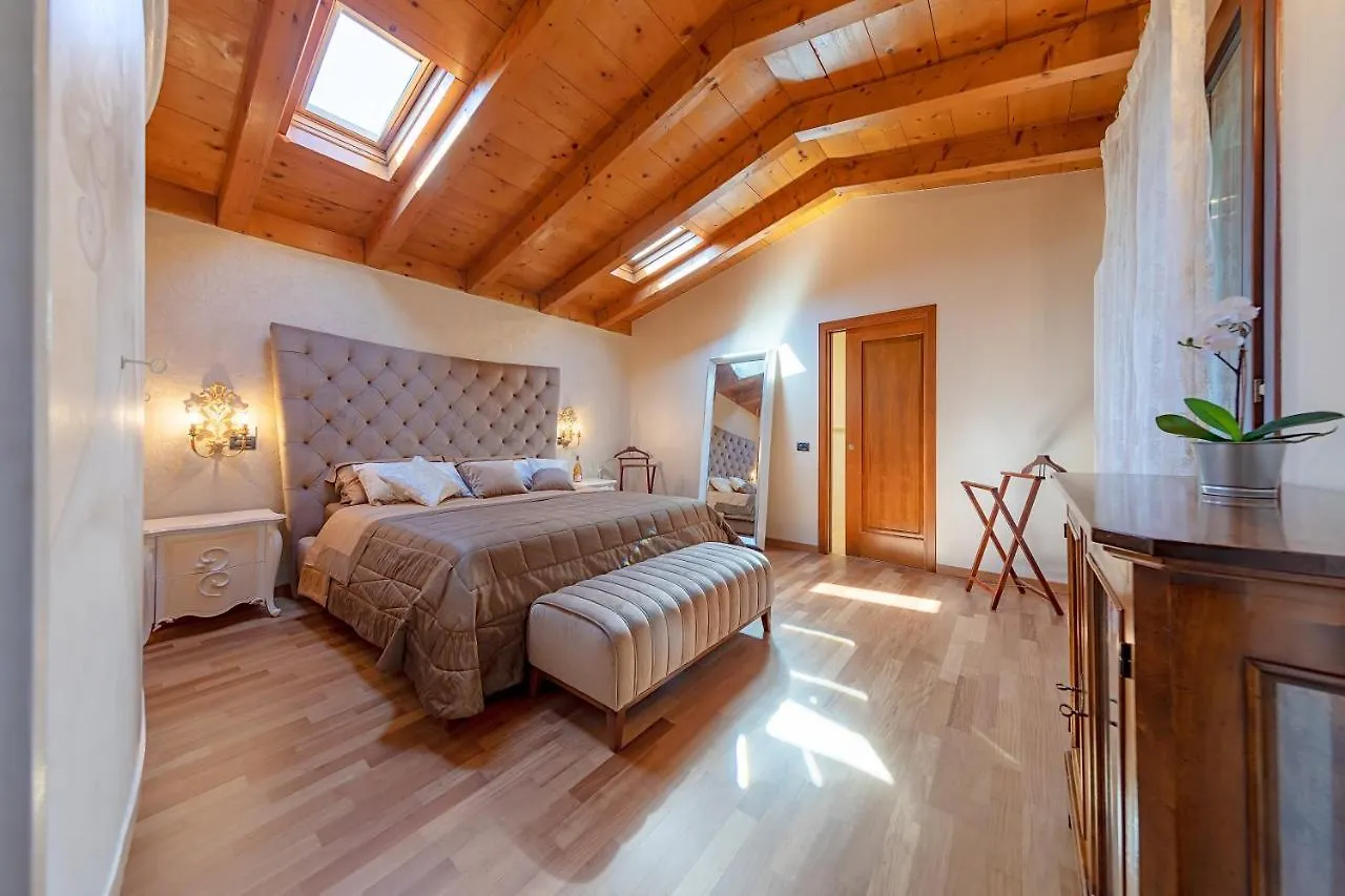 Garda Sole 3 Hotel Padenghe sul Garda Italy