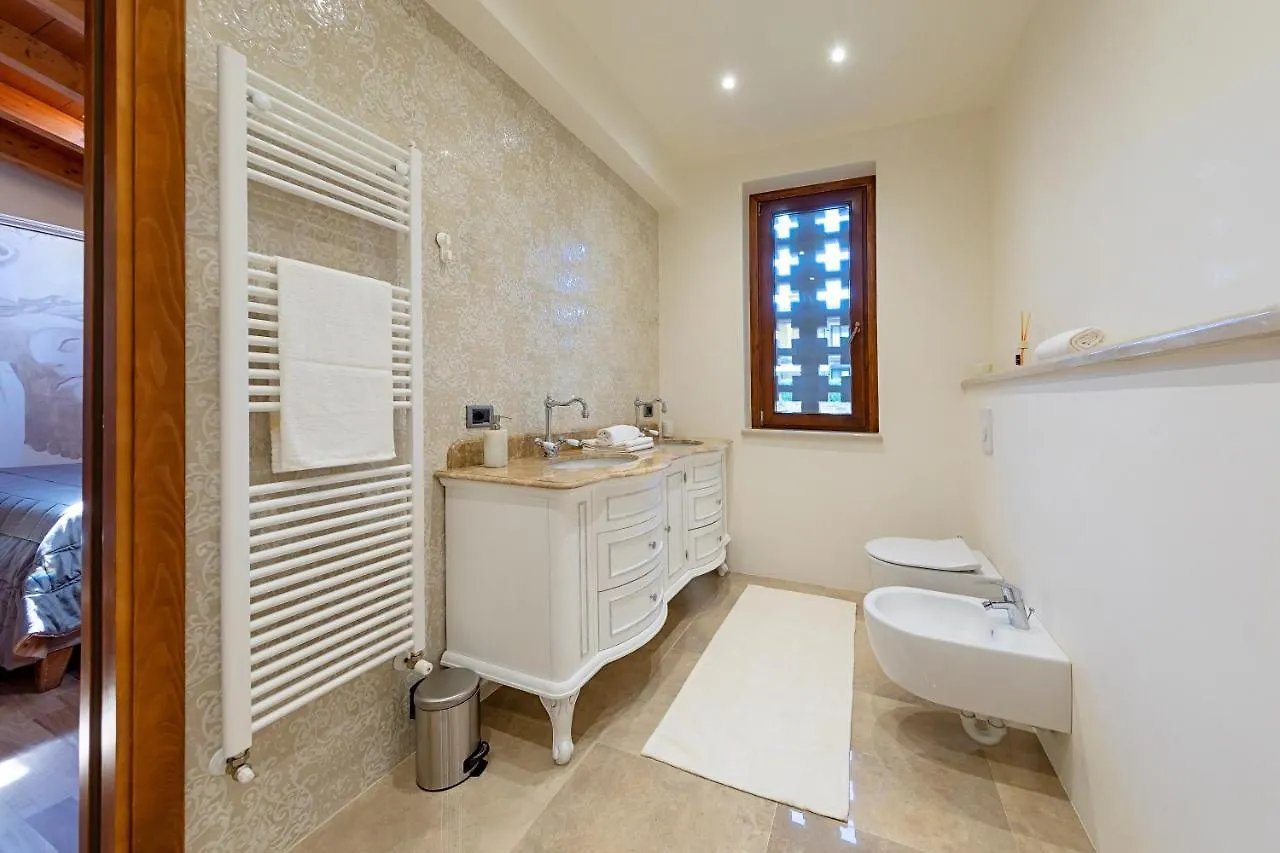 Garda Sole 3 Hotel Padenghe sul Garda Apartment