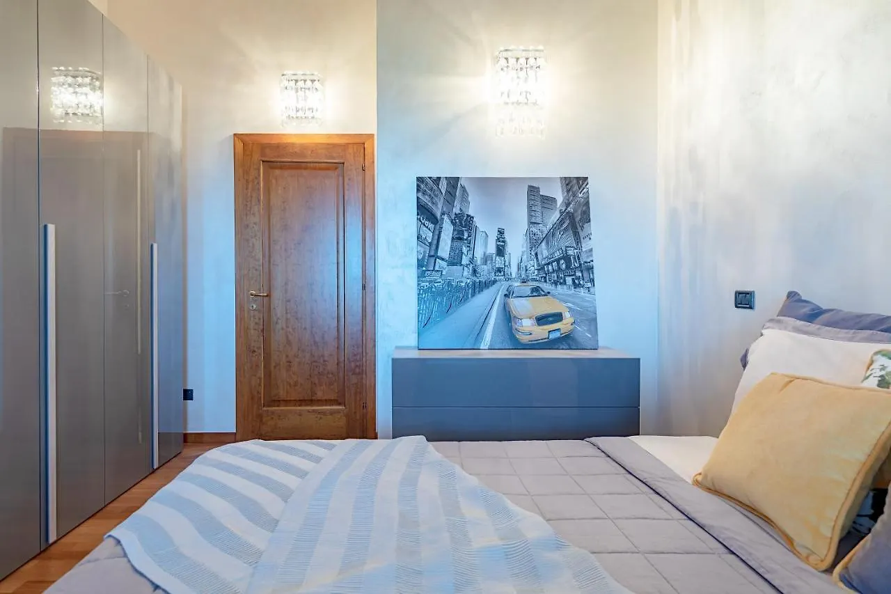 Apartment Garda Sole 3 Hotel Padenghe sul Garda