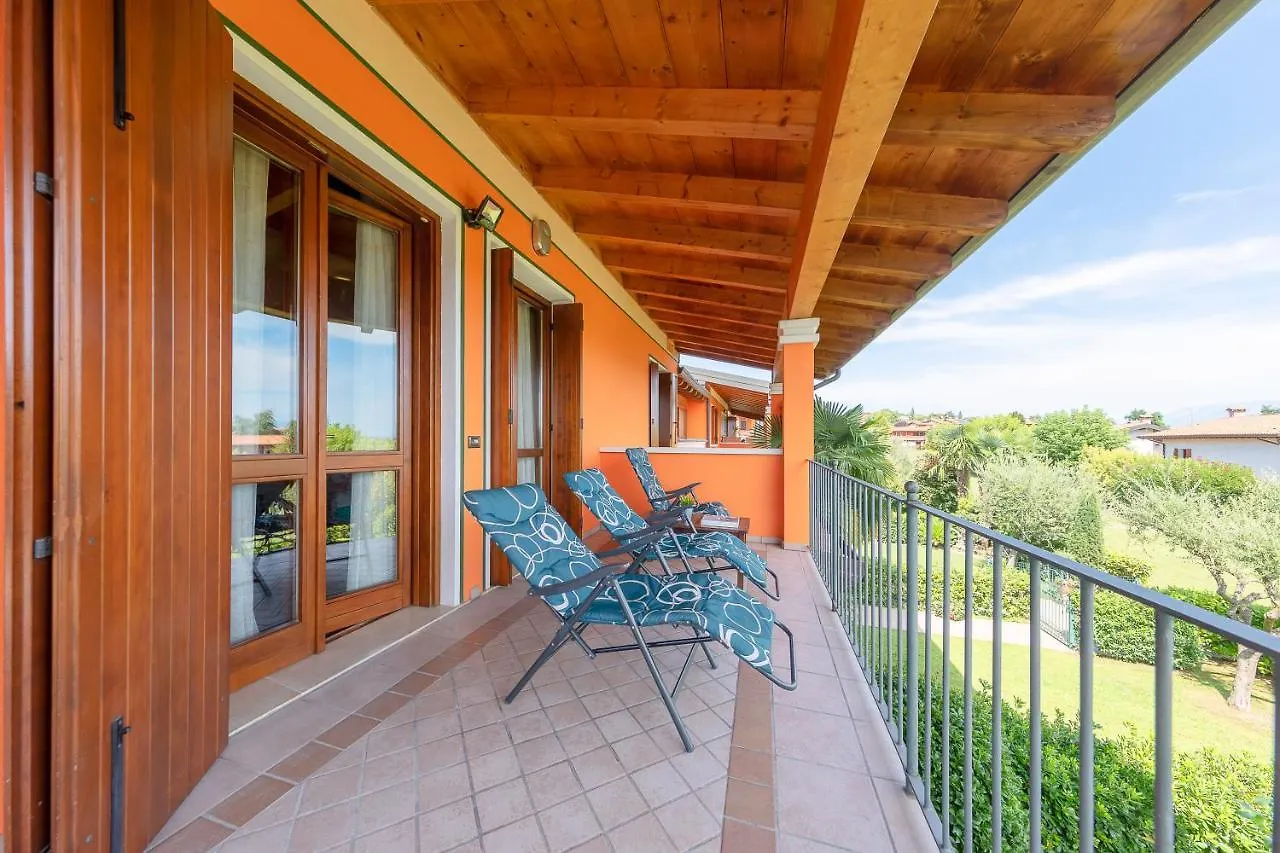Garda Sole 3 Hotel Padenghe sul Garda Apartment