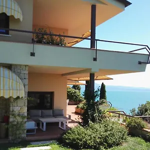 Casa Amigo Padenghe sul Garda