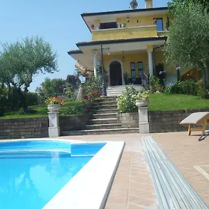 Bed & Breakfast Sinatra